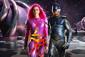 Sharkboy and Lavagirl Return in New We Can Be Heroes Photos