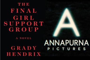The Final Girl Support Group Series in the Works at Annapurna