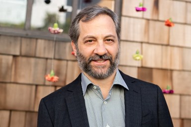 Judd Apatow Sets First Streamer Project With Untitled Netflix Comedy