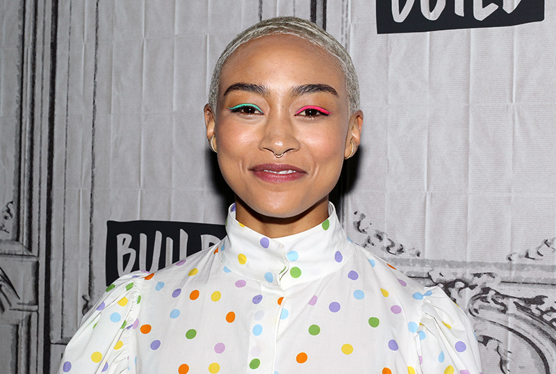 Tati Gabrielle Fan Casting