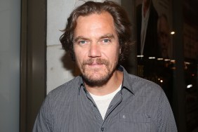 Brad Pitt-Led Bullet Train Lands Oscar Nominee Michael Shannon