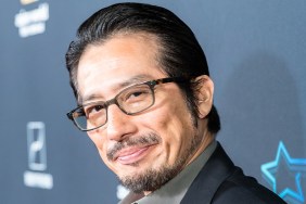 David Leitch's Bullet Train Expands Cast With Hiroyuki Sanada