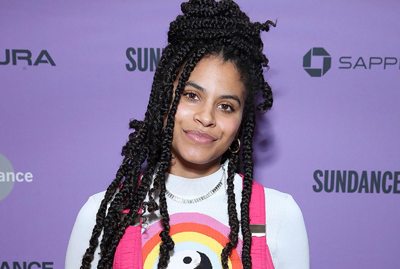 Brad Pitt-Starring Bullet Train Rounds Out Cast With Zazie Beetz