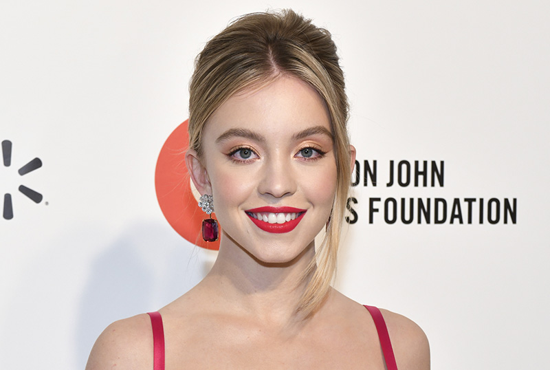 Sydney Sweeney Joins STXfilms' Dramedy American Sole