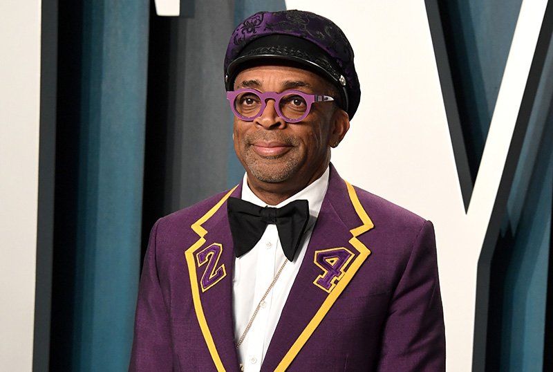 Spike Lee Set to Co-Write/Direct Movie Musical About Viagra at eOne