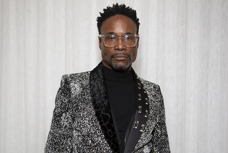 Billy Porter Sets Directorial Debut With Coming-of-Age Pic What If?
