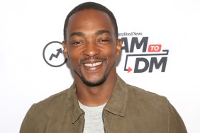 Anthony Mackie to Lead & Produce Netflix's The Ogun