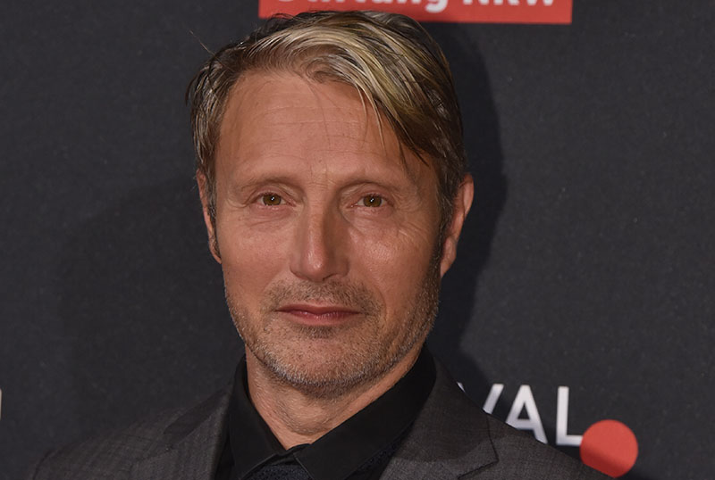Mads Mikkelsen Reportedly Confirmed for Fantastic Beasts 3