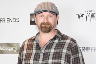 Neil Marshall Set to Direct & Produce Horror-Thriller The Lair