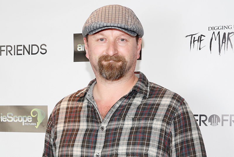Neil Marshall Set to Direct & Produce Horror-Thriller The Lair