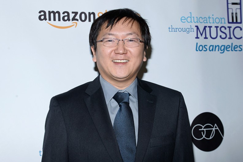 David Leitch's Bullet Train Adds Masi Oka to Roster