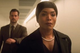 Exclusive: Angela Bassett Confirms She Will Return to Mission: Impossible
