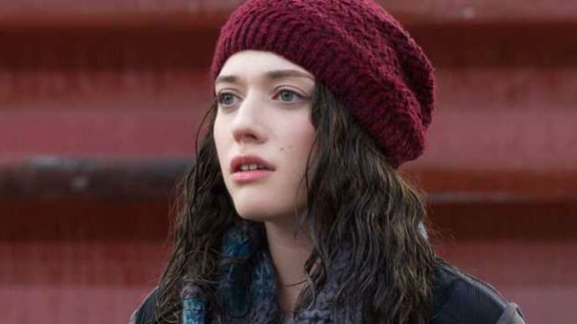 Kat Dennings Doesn't Think She'll Be Back Thor: and Thunder