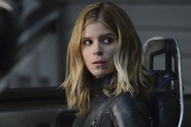 Kate Mara Reflects on Her Fantastic Four Regrets