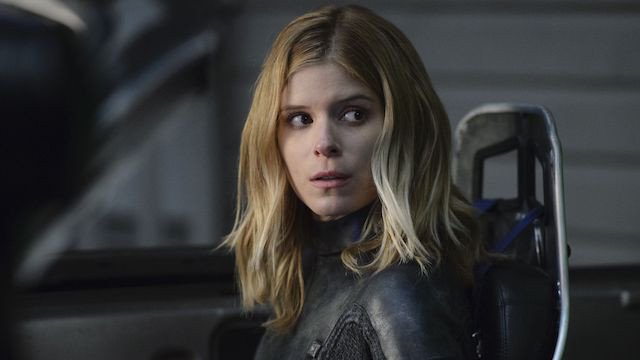 Kate Mara Reflects on Her Fantastic Four Regrets
