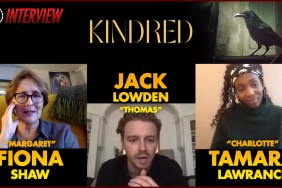 CS Video: Kindred Interview With Stars Lawrance, Lowden & Shaw