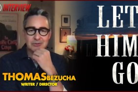 CS Video: Let Him Go Interview With Writer/Director Thomas Bezucha