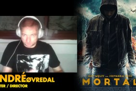 CS Video: Mortal Interview With Co-Writer/Director André Øvredal