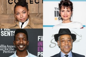 Sci-Fi Podcast The Oyster Lines Up Ensemble Voice Cast