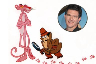 Sonic the Hedgehog's Jeff Fowler to Helm New Pink Panther Movie
