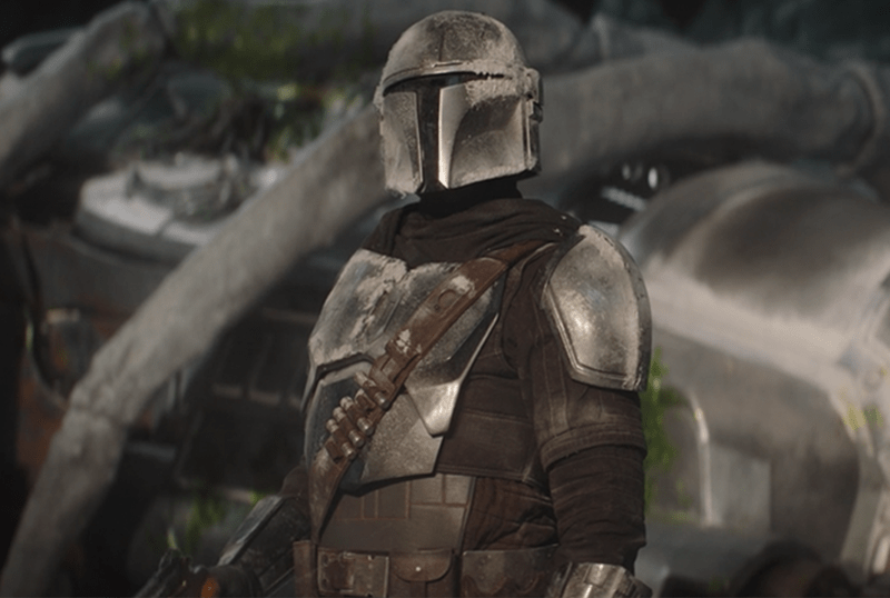 The Mandalorian' Recap, Season 3, Episode 2