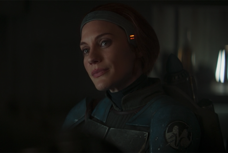 The Mandalorian' Season 3, Episode 5 Recap: Yo Ho Ho - The New