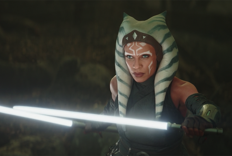 Mandalorian Season 3 Episode 4 Recap/Review (Spoilers Ahead) – The Forest  Scout