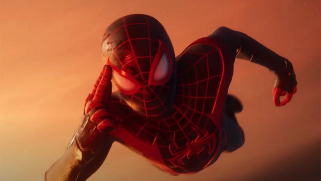 It's Miles' Time In New Spider-Man: Miles Morales Launch Trailer