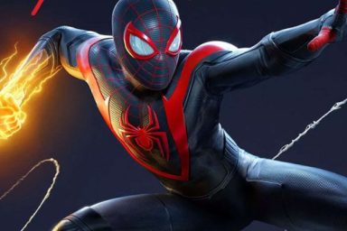 CS Reviews Marvel's Spider-Man: Miles Morales