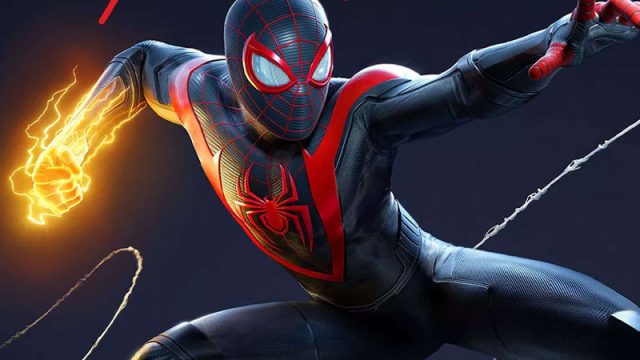 CS Reviews Marvel's Spider-Man: Miles Morales