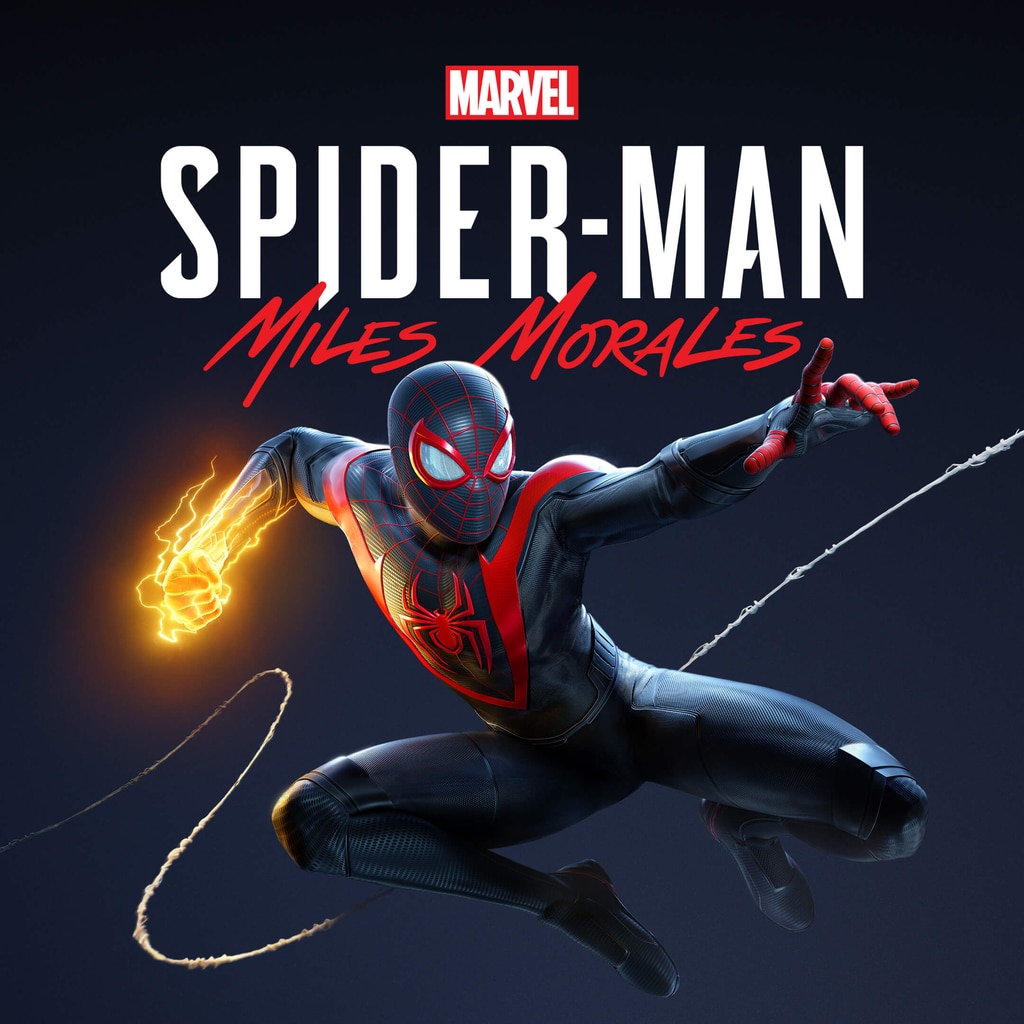 CS Reviews Marvel's Spider-Man: Miles Morales