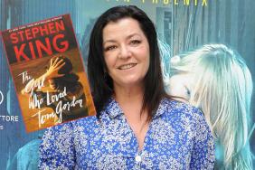 Lynne Ramsay Tapped to Helm The Girl Who Loved Tom Gordon Adaptation