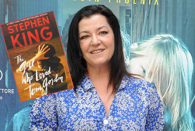 Lynne Ramsay Tapped to Helm The Girl Who Loved Tom Gordon Adaptation