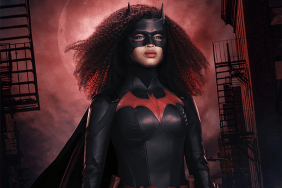 Javicia Leslie Suits Up in New Batwoman Season 2 Teaser
