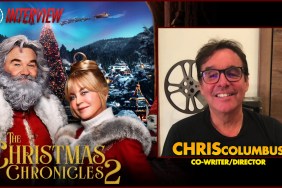 CS Video: The Christmas Chronicles: Part Two Interview With Columbus