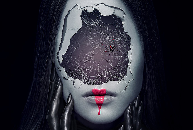 American Horror Stories: Ryan Murphy Shares Poster & Details for AHS Spinoff