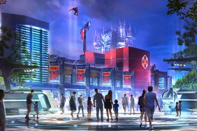 Disneyland Offers Early Look at New Attractions, Including Marvel