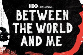 Between the World and Me to Stream for Free on HBO Max This Thanksgiving