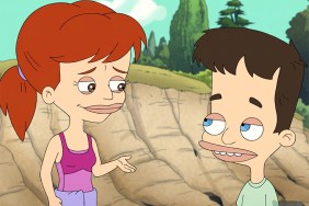Big Mouth Season 4 Trailer: There's a New Monster in Town