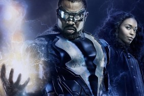 The CW's Black Lightning Coming to an End With Season 4