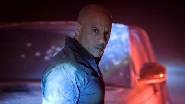 DMG Founder Says Vin Diesel Will Be Back For Bloodshot 2