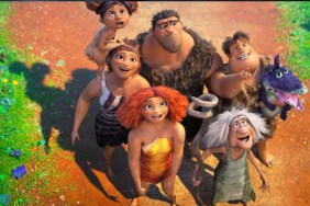 Watch The Croods: A New Age Wildest Wildlife Croodimals Documentary