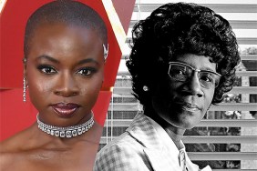 The Fighting Shirley Chisholm: Danai Gurira to Play First Black Congresswoman in New Film