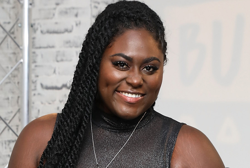Peacemaker: Danielle Brooks Joins HBO Max's Suicide Squad Spinoff Series