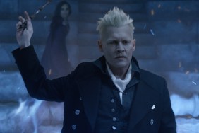 Johnny Depp Exits Fantastic Beasts Franchise, Will No Longer Play Grindelwald