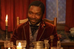 CS Interview: Star David Oyelowo Talks Fantasy Family Drama Come Play