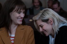 Happiest Season Trailer For Clea DuVall's Holiday Rom-Com Starring Kristen Stewart