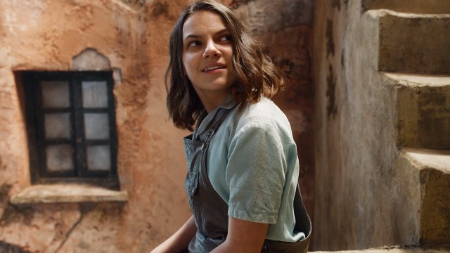 His Dark Materials Season 2 Episode 1 Recap