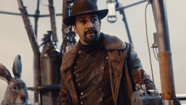 His Dark Materials Season 2 Episode 1 Recap