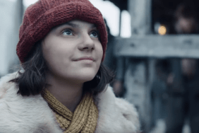 Executive Producer Is Already Working on His Dark Materials Season 3